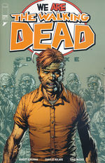 Walking Dead, The  - Deluxe (Image) nr. 24. 
