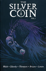 Silver Coin, The (TPB) nr. 1. 