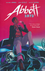 Abbott (TPB): Abott: 1973 (LGBTQ+). 