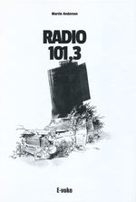 Radio 101,3 (HC): Radio 101,3 - TILBUD (så længe lager haves, der tages forbehold for udsolgte varer).