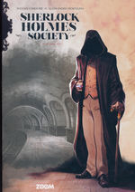 Sherlock Holmes Society (Dansk) (HC) nr. 2: In nomine Dei. 