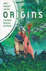 Origins (TPB): Origins.