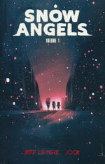 Snow Angels (TPB) nr. 1: Volume 1. 