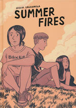 Summer Fires (HC): Summer Fires. 