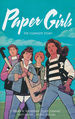 Paper Girls (TPB)