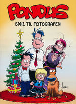 Pondus nr. 24: Smil til fotografen. 