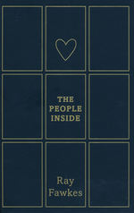 People Inside, The (HC): People Inside, The. 