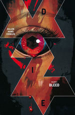 Die (2018) (TPB) nr. 4: Bleed. 