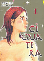 Ciguatera (TPB) nr. 1. 