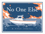 No One Else (TPB): No One Else. 