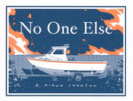No One Else (TPB): No One Else.