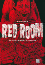 Red Room (TPB): Red Room.