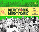Through the Heart of It New York New York (HC): Through the Heart of It New York New York. 
