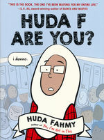 Huda Fahmy (TPB): Huda F Are You?. 
