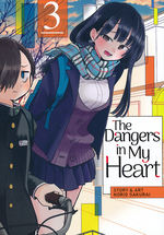 Dangers In My Heart, The (TPB) nr. 3: Truly Odd Couple, A. 