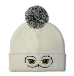 Harry Potter Merchandise: Harry Potter Beanie Hedwig. 