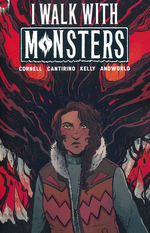 I Walk with Monsters (TPB): I Walk with Monsters.