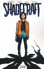 Shadecraft (TPB) nr. 1: Volume 1.