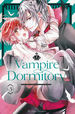 Vampire Dormitory (TPB)