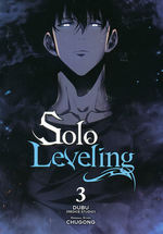 Solo Leveling (TPB) nr. 3. 