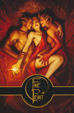 Fine Print (TPB) nr. 1: Fine Print Volume 1. 