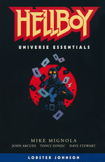 Hellboy (TPB): Hellboy Universe Essentials: Lobster Johnson. 