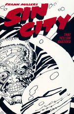 Sin City (TPB) nr. 4: That Yellow Bastard, 4th Edition. 