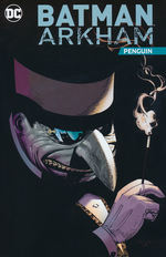 Batman (TPB): Arkham - Penguin (New print). 