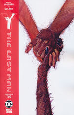 Y - The Last Man (TPB): Compendium Two. 