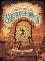 I hovedet på Sherlock Holmes (HC) nr. 2: Den skandaløse billet - Anden del. 