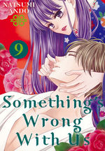 Something's Wrong With Us (TPB) nr. 9: Nao's Revenge - TILBUD (så længe lager haves, der tages forbehold for udsolgte varer). 