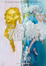To Your Eternity  (TPB) nr. 16. 