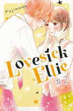 Lovesick Ellie (TPB) nr. 2: #LovesickOmie. 