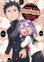 When Will Ayumu Make His Move? (TPB) nr. 3. 