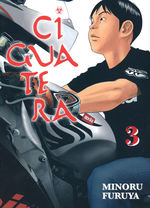 Ciguatera (TPB) nr. 3. 