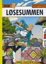 Lefranc nr. 19: Løsesummen (HC). 