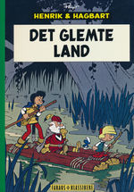 Henrik og Hagbard (HC) nr. 6: Det glemte land. 