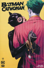 Batman/Catwoman (2020) nr. 9. 