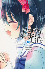 Happy Sugar Life (TPB) nr. 10. 