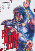 Fist of the Northstar (HC) nr. 3. 