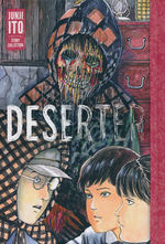 Deserter (HC): Deserter. 