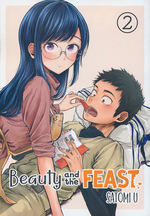 Beauty and the Feast (TPB) nr. 2. 