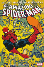 Spider-Man (TPB): Mighty Marvel Masterworks vol. 2: The Sinister Six. 
