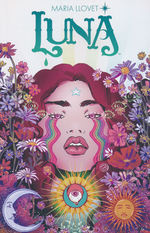 Luna (Boom) (TPB): Luna - TILBUD (så længe lager haves, der tages forbehold for udsolgte varer). 