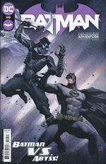 Batman (Rebirth) nr. 119. 