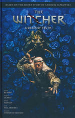 Witcher (HC): Grain of Truth, A. 