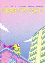 Übermensch (TPB): Ubermench.