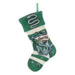 Harry Potter Merchandise: Harry Potter Hanging Tree Ornaments Slytherin Stocking. 