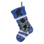 Ornaments - Harry Potter: Ravenclaw Stocking - Harry Potter Hanging Tree Ornaments.