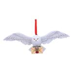 Harry Potter Merchandise: Harry Potter Hanging Tree Ornaments Hedwig.
